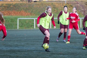 Bild 161 - F TSV Bargteheide - TuS Tensfeld : Ergebnis: 0:2